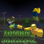 ~ Zombie Apocalypse Roleplay ~