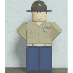 Roblox Training and Education Command