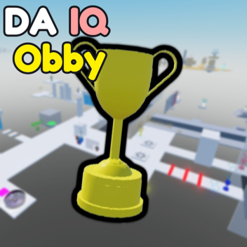 Da Iq Obby!