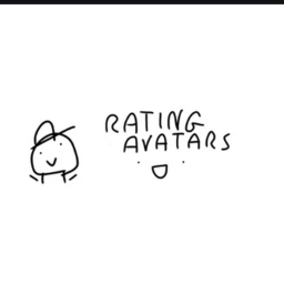 Rating Avatars