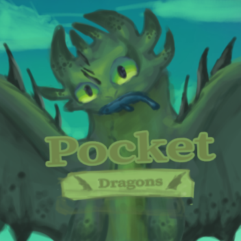Pocket Dragons [Beta]
