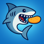Nuget × Sharky