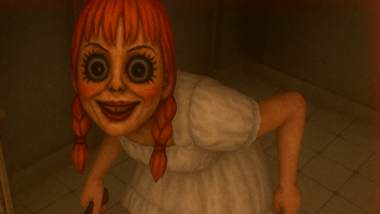 Annabelle [HORROR] screenshot 2