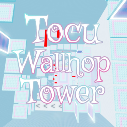 [New] Tocu Wallhop Tower