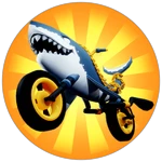 🚀 VIP Package: Shark Rider 🦈