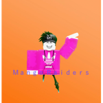 Mango-Raiders