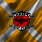 [+] The Mobile Infantry [+]