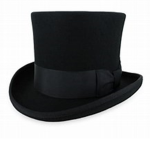 Top Hats of roblox