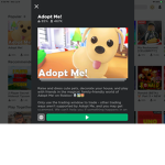 Adopt me tips and tricks