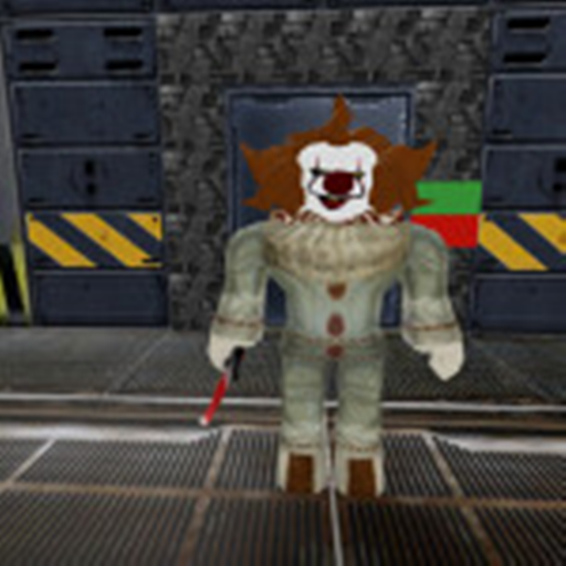 survive pennywise in area 51