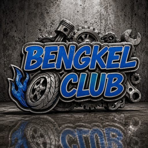 Klub Bengkel icon