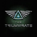 The First Triumvirate