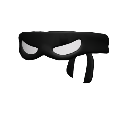 Ninja Mask thumbnail