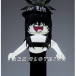 -ARK CLOTH1NG-