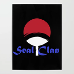 Seal Clan!!!!!!!!