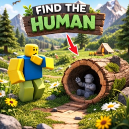 Find The Human