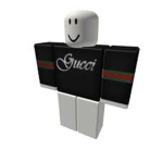 Louis V and Gucci Clothing Group