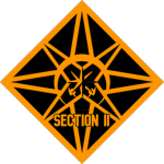 Central Sec.