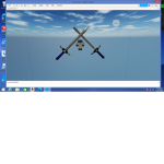 Swordsman Simulator Group