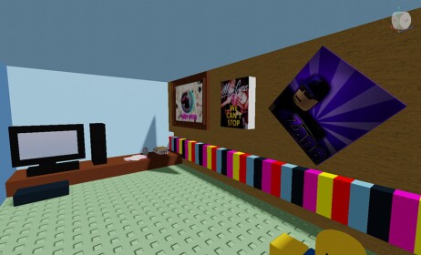 Skyler's room (1.0v)/