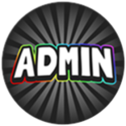 ADMIN COMMANDS ONLY 10 ROBUX