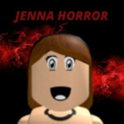 Jenna [HORROR]