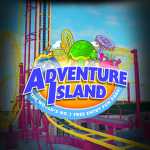 Adventure Island | RBLX