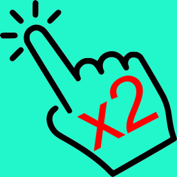 Simulator Clicker №1 test game