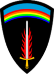 Eighth U.S. Army