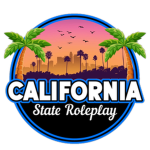 California State Roleplay - Whitelisted Access