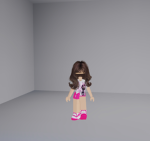 Ashley’s club!