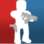 Roblox War!!!