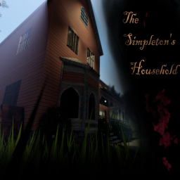 The Simpleton's Household. (Alpha)