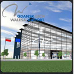 Gdańsk Lech Wałęsa Airport
