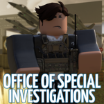 -[|USAF|]- Office of Special Investigations