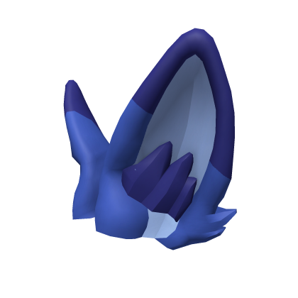 Blueberry Wolf Ears