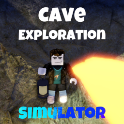 Cave Exploration Simulator