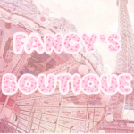 •» Fancy's Boutique «•