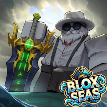 Blox Seas [BETA]