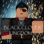 Black Clover Kingdoms