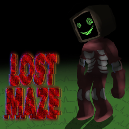 [SUPPORTING PHASE] Lost Maze