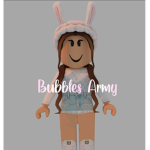 Bxbbles Army