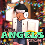 Lil' Cuties Daycare