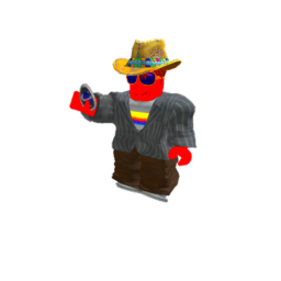 mcdonald