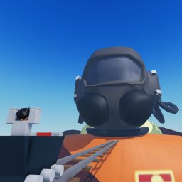 Cart Ride into Lethal Company!