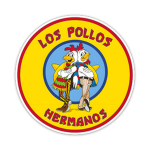 《 Los Pollos Hermanos 》