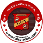 Officer Candidate Schoolᅠᅠ ᅠ