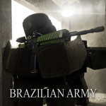 [BAZA] - Brazilian Army