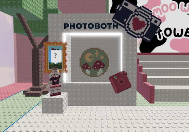 [NEW] Kamera Wallhop Tower screenshot 1