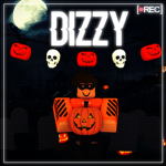 Dizzy™